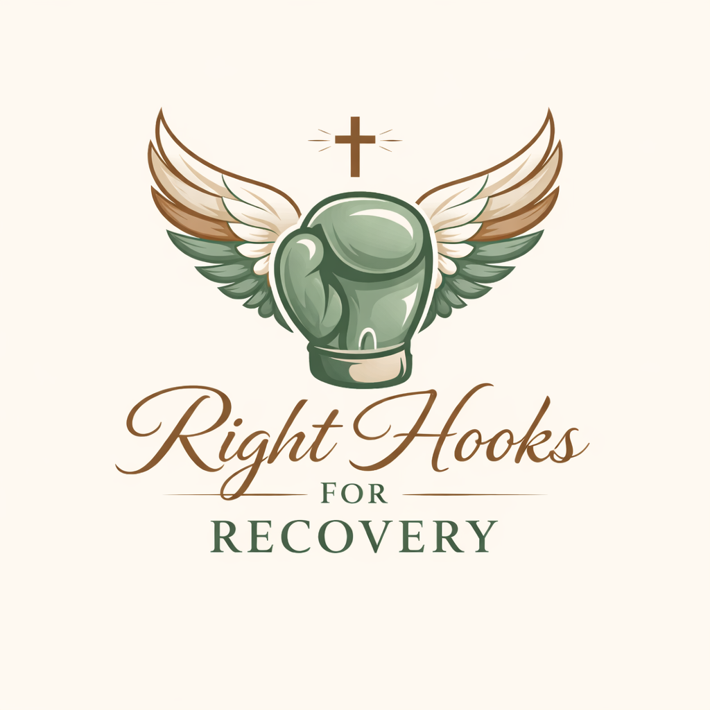 Right Hooks Logo